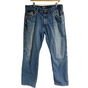 Ariat Heritage Relaxed Fit Jeans Men 36x32